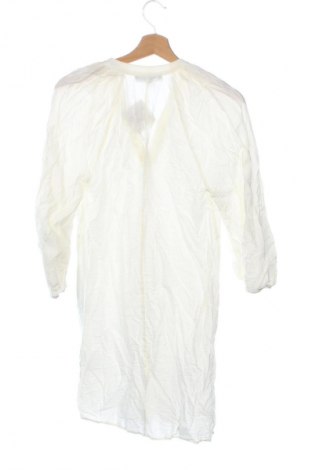 Šaty  Primark, Veľkosť XS, Farba Kremová, Cena  1,95 €