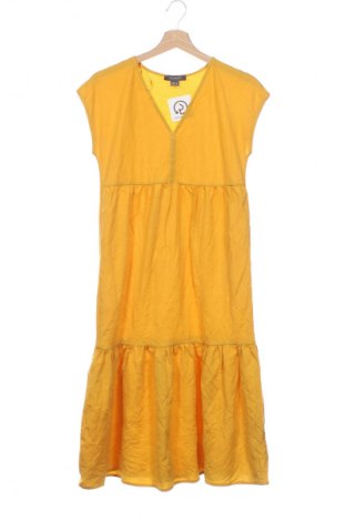 Рокля Primark, Размер XS, Цвят Жълт, Цена 3,06 €