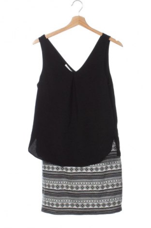 Kleid Promod, Größe XS, Farbe Mehrfarbig, Preis € 6,99