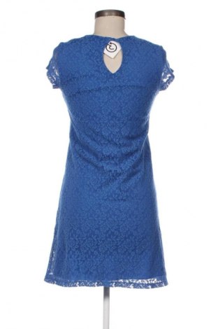 Šaty  Promod, Veľkosť S, Farba Modrá, Cena  3,95 €