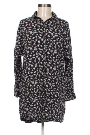 Kleid Pull&Bear, Größe M, Farbe Mehrfarbig, Preis 3,99 €