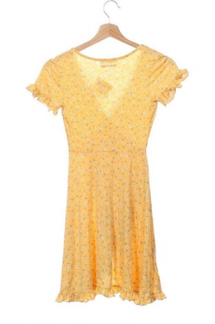 Рокля Pull&Bear, Размер XS, Цвят Многоцветен, Цена 3,06 €