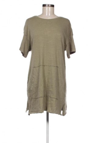 Šaty  Pull&Bear, Veľkosť S, Farba Zelená, Cena  10,95 €