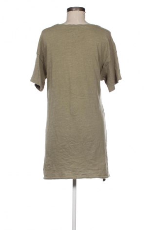 Šaty  Pull&Bear, Veľkosť S, Farba Zelená, Cena  10,95 €