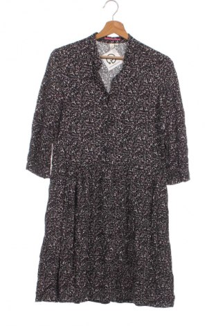 Šaty  Q/S by S.Oliver, Velikost XXS, Barva Vícebarevné, Cena  49,00 Kč