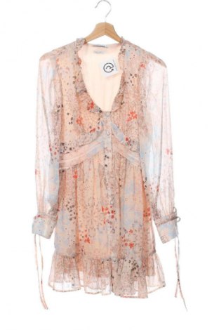 Šaty  Reserved, Velikost XS, Barva Vícebarevné, Cena  369,00 Kč