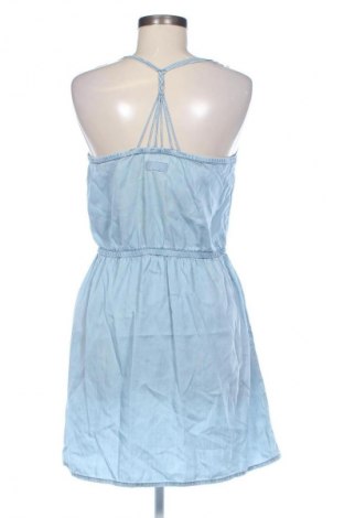 Рокля Reserved, Размер S, Цвят Син, Цена 3,06 €