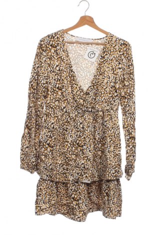 Kleid Rino & Pelle, Größe XS, Farbe Mehrfarbig, Preis 2,99 €