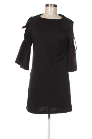 Šaty  Risskio, Velikost S, Barva Černá, Cena  49,00 Kč