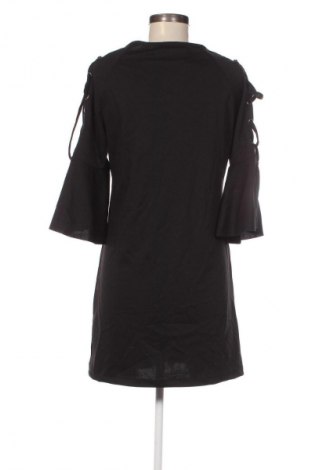 Šaty  Risskio, Velikost S, Barva Černá, Cena  49,00 Kč