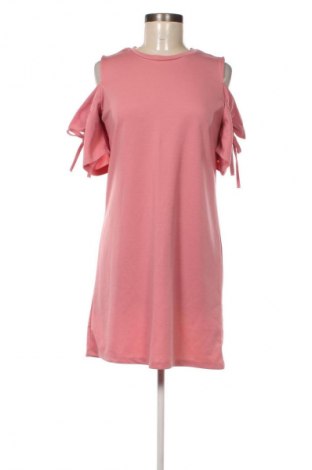 Рокля River Island, Размер M, Цвят Розов, Цена 4,60 €