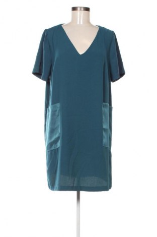 Šaty  River Island, Velikost M, Barva Zelená, Cena  49,00 Kč