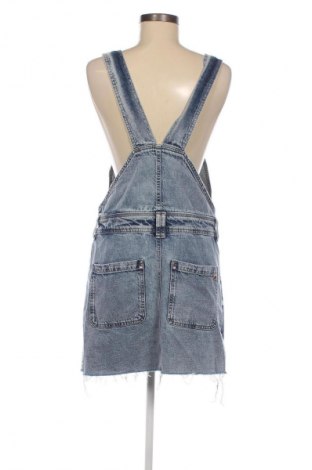 Šaty  River Island, Velikost M, Barva Modrá, Cena  589,00 Kč