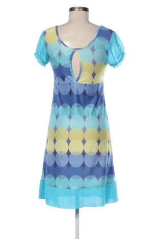 Šaty  Robin, Veľkosť S, Farba Viacfarebná, Cena  1,95 €