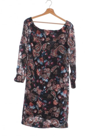 Šaty  S.Oliver, Velikost XS, Barva Vícebarevné, Cena  49,00 Kč