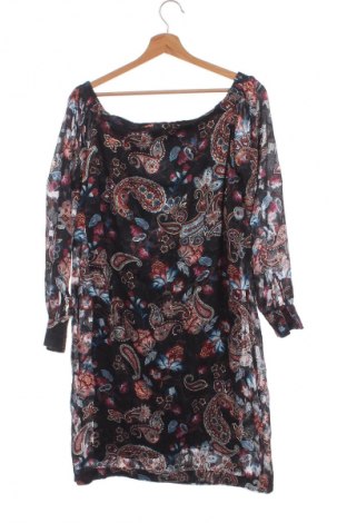 Šaty  S.Oliver, Velikost XS, Barva Vícebarevné, Cena  49,00 Kč