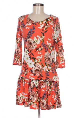 Kleid S.Oliver, Größe M, Farbe Mehrfarbig, Preis 3,99 €