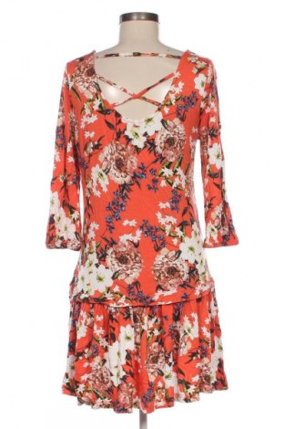 Kleid S.Oliver, Größe M, Farbe Mehrfarbig, Preis 3,99 €