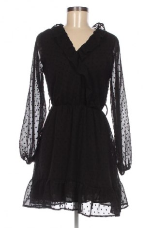 Šaty  SHEIN, Velikost S, Barva Černá, Cena  99,00 Kč