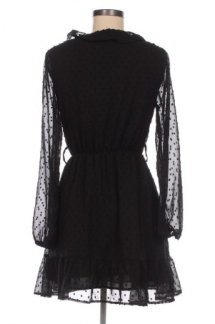 Šaty  SHEIN, Velikost S, Barva Černá, Cena  99,00 Kč