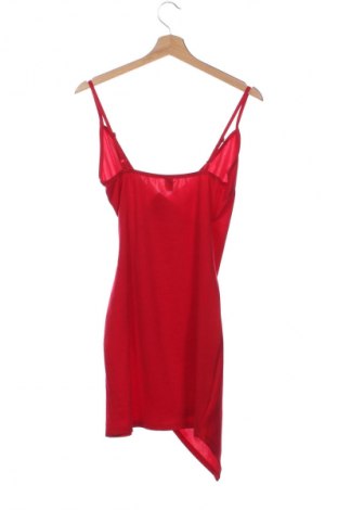 Рокля SHEIN, Размер XS, Цвят Червен, Цена 2,55 €
