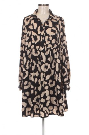 Рокля SHEIN, Размер L, Цвят Многоцветен, Цена 7,15 €