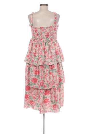 Sukienka SHEIN, Rozmiar XL, Kolor Kolorowy, Cena 69,99 zł