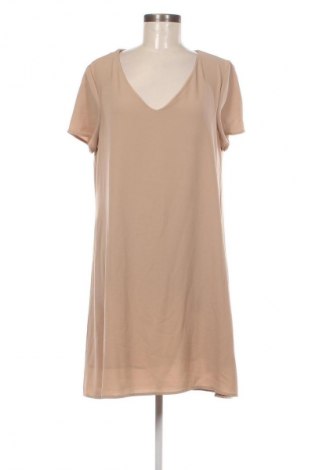 Рокля SHEIN, Размер M, Цвят Бежов, Цена 2,55 €