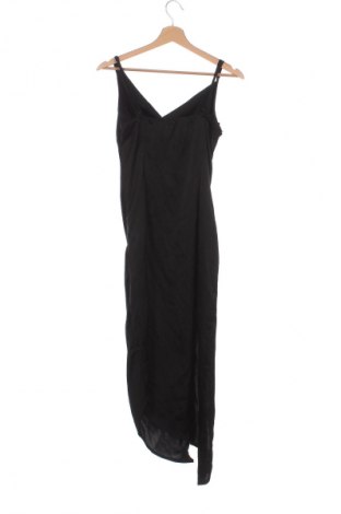 Kleid SHEIN, Größe XS, Farbe Schwarz, Preis 2,99 €
