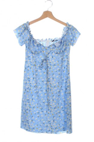 Φόρεμα SHEIN, Μέγεθος XS, Χρώμα Πολύχρωμο, Τιμή 3,99 €