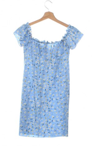 Φόρεμα SHEIN, Μέγεθος XS, Χρώμα Πολύχρωμο, Τιμή 3,99 €