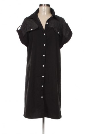 Рокля SHEIN, Размер M, Цвят Черен, Цена 4,60 €