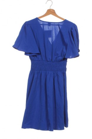 Рокля SHEIN, Размер XS, Цвят Син, Цена 2,55 €