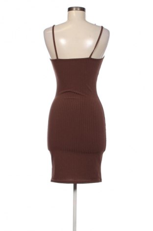 Kleid SHEIN, Größe S, Farbe Braun, Preis € 3,99
