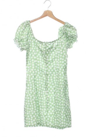 Рокля SHEIN, Размер S, Цвят Многоцветен, Цена 2,55 €