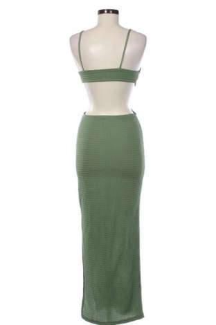 Sukienka SHEIN, Rozmiar M, Kolor Zielony, Cena 78,99 zł