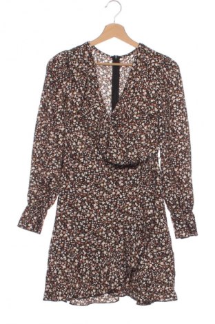Šaty  SHEIN, Veľkosť XS, Farba Viacfarebná, Cena  1,95 €