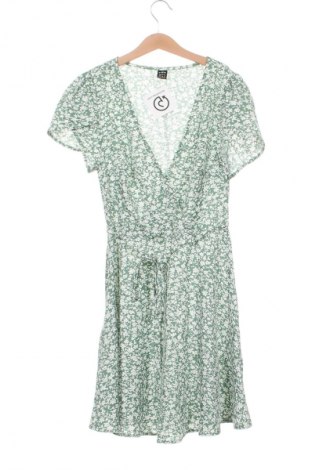 Рокля SHEIN, Размер XS, Цвят Многоцветен, Цена 3,06 €