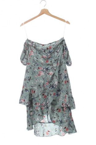 Рокля SHEIN, Размер XS, Цвят Многоцветен, Цена 3,06 €