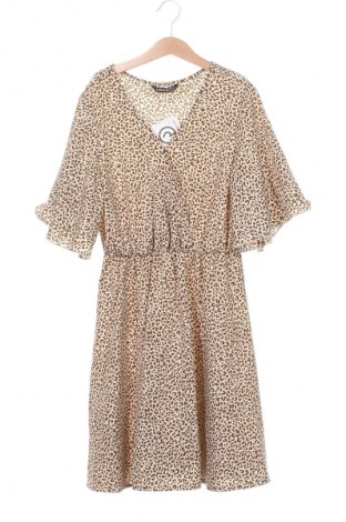 Рокля SHEIN, Размер XS, Цвят Многоцветен, Цена 2,55 €