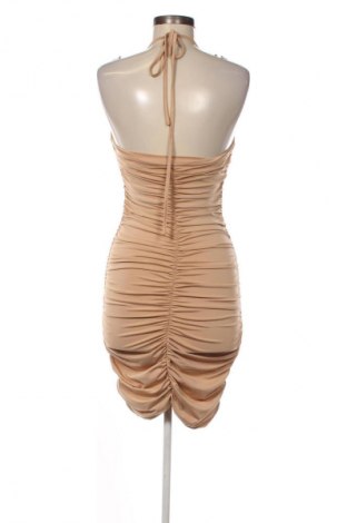 Рокля SHEIN, Размер S, Цвят Бежов, Цена 3,06 €