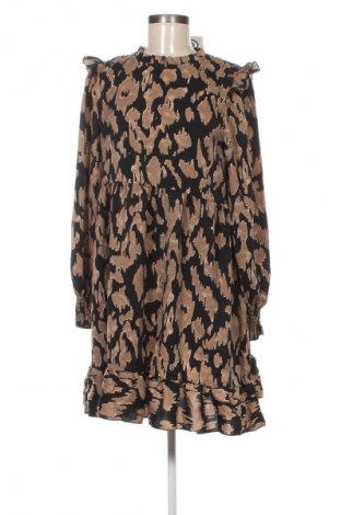 Kleid SHEIN, Größe M, Farbe Mehrfarbig, Preis 9,99 €