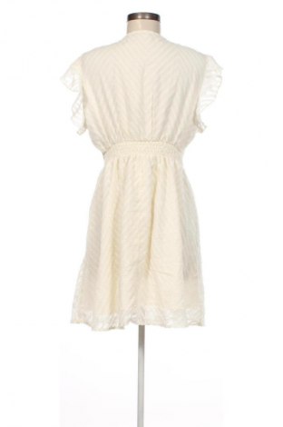 Šaty  SHEIN, Velikost M, Barva Krémová, Cena  259,00 Kč