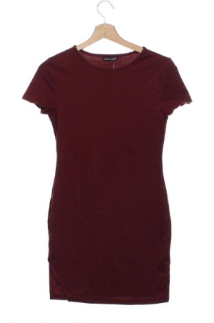 Φόρεμα SHEIN, Μέγεθος XS, Χρώμα Κόκκινο, Τιμή 3,99 €