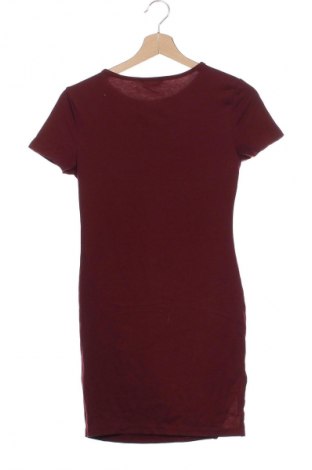 Φόρεμα SHEIN, Μέγεθος XS, Χρώμα Κόκκινο, Τιμή 3,99 €