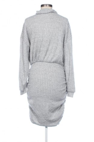 Sukienka SHEIN, Rozmiar L, Kolor Szary, Cena 41,99 zł