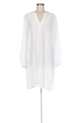 Kleid Selected Femme, Größe XL, Farbe Weiß, Preis 22,99 €