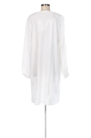 Kleid Selected Femme, Größe XL, Farbe Weiß, Preis 22,99 €