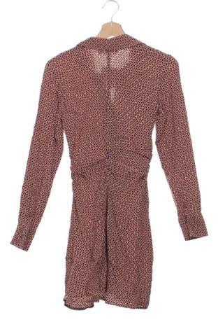 Φόρεμα Sinsay, Μέγεθος XXS, Χρώμα Πολύχρωμο, Τιμή 2,99 €