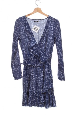 Sukienka Sinsay, Rozmiar XS, Kolor Kolorowy, Cena 29,99 zł